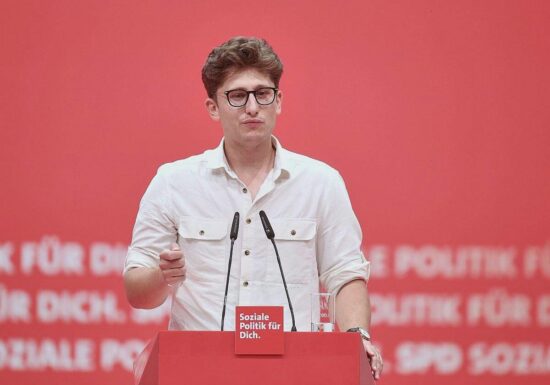 Jusos gegen Kopplung des Rentenalters an Lebenserwartung