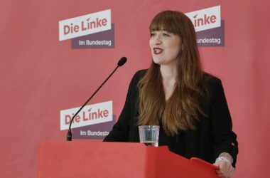 Linke lehnt Kapitalrente als "Zwangsspekulation" ab