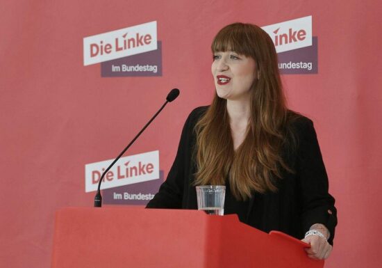 Linke lehnt Kapitalrente als "Zwangsspekulation" ab