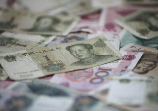 Studie: Fairer Yuan-Kurs könnte Deutschland Milliarden bringen