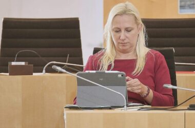 Hessen fordert strengere Regulierung von Vapes und Nikotinbeuteln