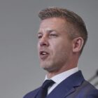 Magyar kündigt Widerstand gegen EU-Asylregeln an