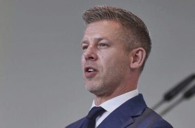 Magyar kündigt Widerstand gegen EU-Asylregeln an