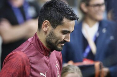 Gündogan kritisiert TV-Experten: "Manche wollen selbst Stars sein"