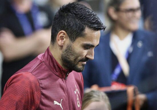 Gündogan kritisiert TV-Experten: "Manche wollen selbst Stars sein"
