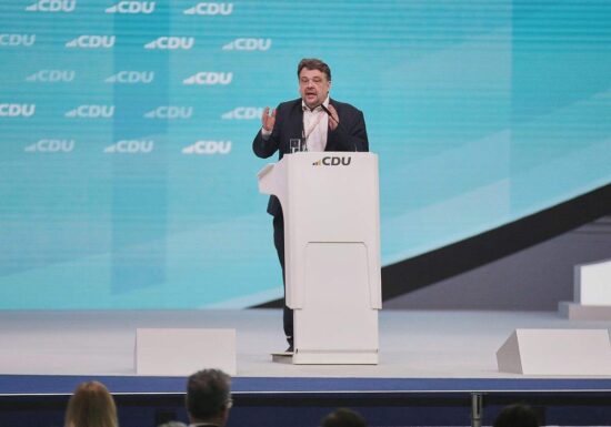 CDA unterstützt verpflichtende Betriebsrente