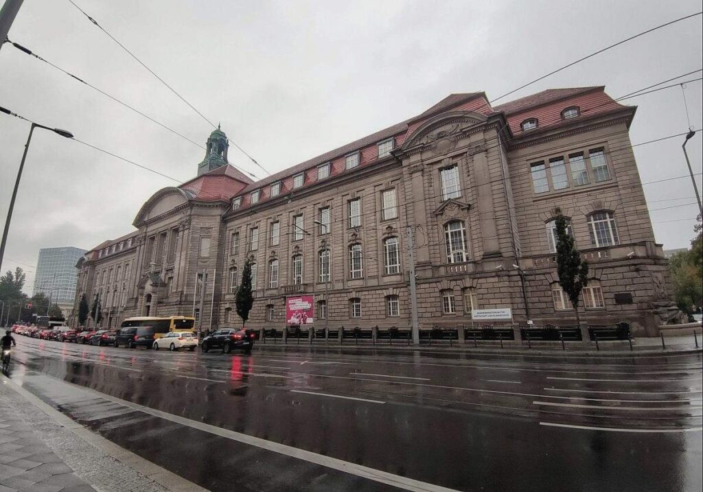 Reiche holt neuen Leitungschef ins Wirtschaftsministerium