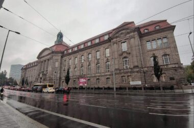 Reiche holt neuen Leitungschef ins Wirtschaftsministerium