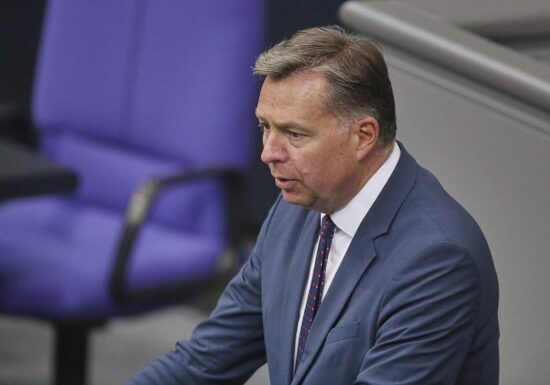 Union will Aufklärung zu US-Einreiseverbot für WM-Schiedsrichter