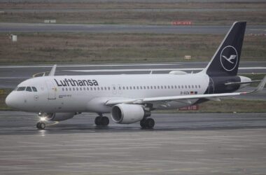 Spiegel zieht Meldung zu Kerosinmangel bei Lufthansa zurück