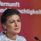 Wagenknecht will Überraschungs-Ministerpräsident für Sachsen-Anhalt