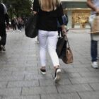 Einzelhandel macht im Mai mehr Umsatz