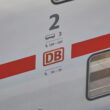 Zahl der Zugausfälle im Fernverkehr stark gestiegen
