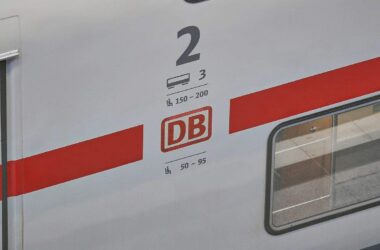 Zahl der Zugausfälle im Fernverkehr stark gestiegen