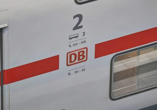 Zahl der Zugausfälle im Fernverkehr stark gestiegen