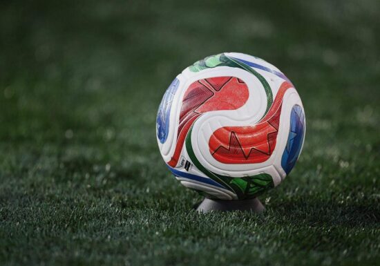 Fußball-WM: Algerien dreht Spiel gegen Jordanien