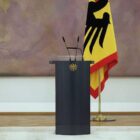Steinmeier wünscht sich Politik-Profi als Nachfolger