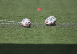 Schenderlein: Fußball ersetzt keine Politik