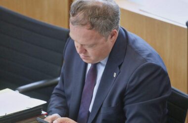 Voigt warnt Bund vor Alleingang bei Reformen