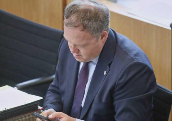 Voigt warnt Bund vor Alleingang bei Reformen