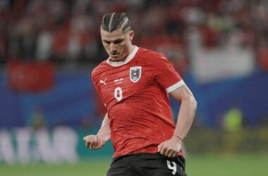 WM: Österreich rettet sich in letzter Sekunde - Argentinien souverän