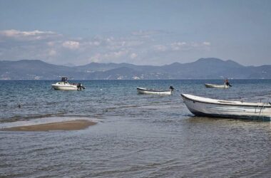 Jeder Fünfte in Deutschland kann sich keinen Urlaub leisten