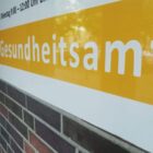 Personal in Gesundheitsämtern im Jahr 2025 gewachsen