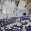 Verfassungsschützer für Prüfung der Geheimschutzpraxis im Bundestag
