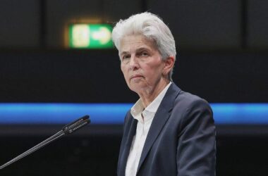Zweifel an US-Iran-Deal: Strack-Zimmermann skeptisch