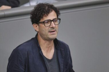 Linken-Chef-Kandidat offen für Kooperation mit CDU in Sachsen-Anhalt