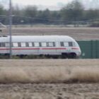 Bahnstrecke Hamburg-Berlin nach Sanierung wieder in Betrieb