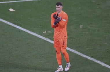 Fußball-WM: England gewinnt gegen Kroatien