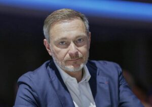 Lindner würde Rentenpaket nicht unterschreiben
