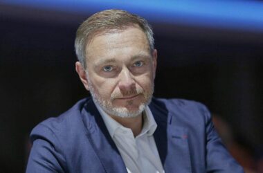 Lindner würde Rentenpaket nicht unterschreiben