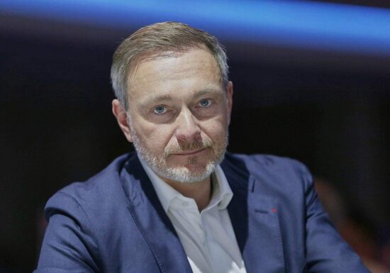 Lindner würde Rentenpaket nicht unterschreiben