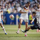 WM-Aus für Deutschland im Sechzehntelfinale gegen Paraguay
