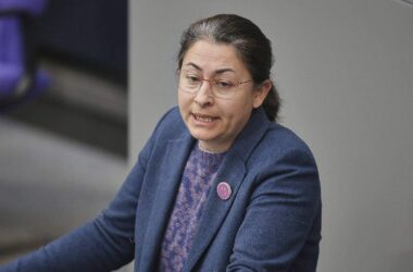 Grüne kritisieren "Trump-ähnliches Abschiebesystem"