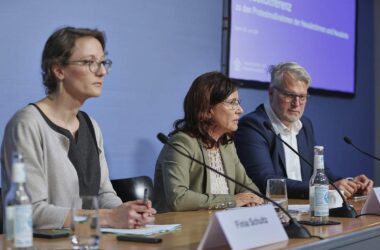 Hausärzte starten Protestkampagne gegen GKV-Spargesetz