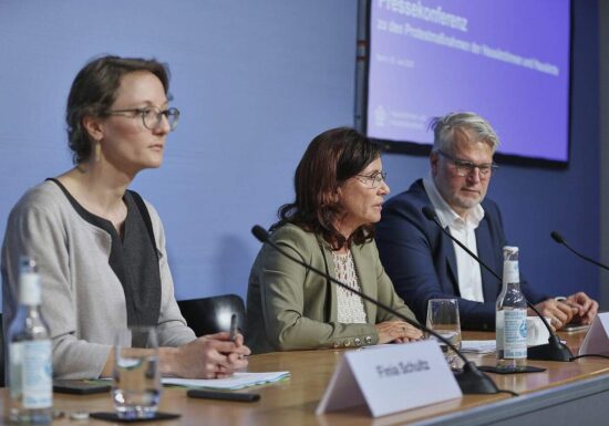 Hausärzte starten Protestkampagne gegen GKV-Spargesetz
