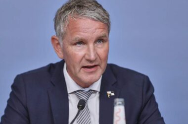 SPD-Politiker fordern Prüfung von Wahlrechtsentzug für Höcke