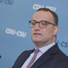 Spahn ruft Koalition zu "Aufschwung-Schwur" auf