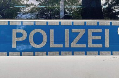 Schüsse in Stade: Sorgerechtsstreit vermutlich Motiv