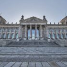 Dobrindt will konstante Drohnenabwehrfähigkeit für Bundestag