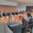 Henkel-Chef wirbt für Geduld mit Bundesregierung