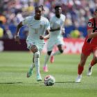 Fußball-WM: Frankreich schlägt Norwegen - Senegal deklassiert Irak