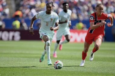 Fußball-WM: Frankreich schlägt Norwegen - Senegal deklassiert Irak