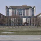 Personalrat des Kanzleramts warnt vor Stellenabbau