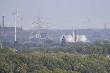 EU will ab 2027 mehr kostenlose Emissionszertifikate vergeben
