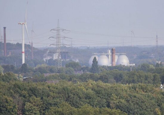 EU will ab 2027 mehr kostenlose Emissionszertifikate vergeben