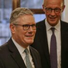 Bundesregierung setzt nach Starmer-Rücktritt auf Kontinuität